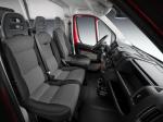 Fiat Ducato Van L2H2 2014 года